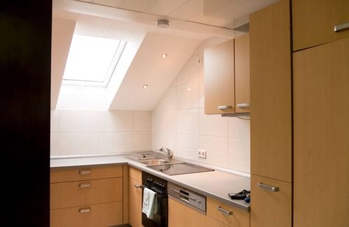Sengenthal Apartment | Charming Retreat Near Neumarkt & Nuremberg with Pool