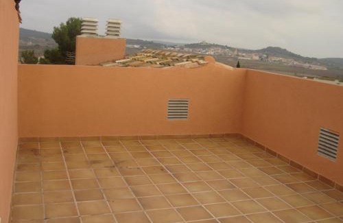 Rodonya House | Inviting Rural Jordà: Pet-Friendly with Oceanfront Views