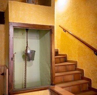 Rodonya House | Inviting Rural Jordà: Pet-Friendly with Oceanfront Views