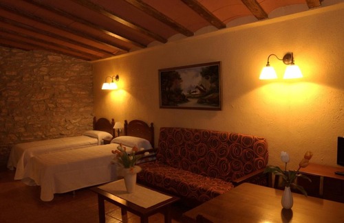 Rodonya Other | Relaxing Retreat at Rural Jordà with Pool and Spa Amenities