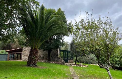 Callobre House | Discover Rural Lambre: Guest Rated 9/10 & Family-Friendly
