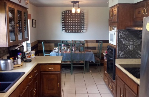Dublin Bed & Breakfast | Guest Rated 10/10: Murphy's Rural Oasis with Breakfast