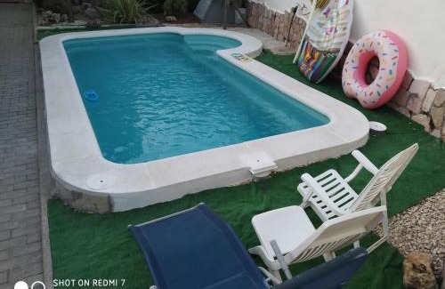 Villar de Olalla House | Oceanfront Retreat at Rural Olalla with Pool & Pet-Friendly