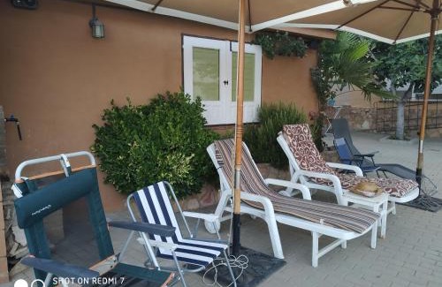 Villar de Olalla House | Oceanfront Retreat at Rural Olalla with Pool & Pet-Friendly