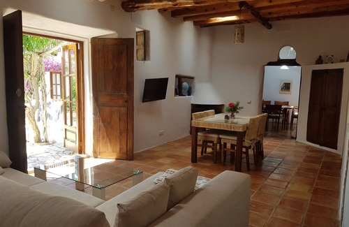 Sant Antoni de Portmany Bed & Breakfast | Idyllic Retreat for Couples Surrounded by Nature's Beauty