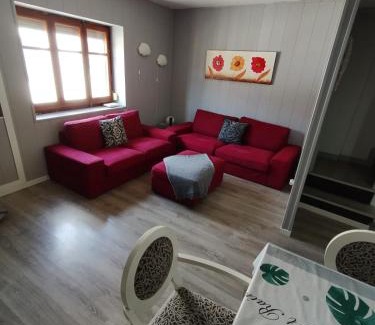 Villar del Arzobispo House | rural relax