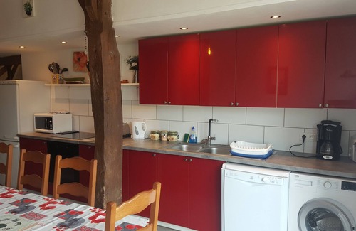 Courgeac Other | Scenic Vineyard Retreat with Private Pool & Spa for 19 Guests