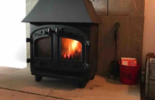 Orcop Apartment | Cozy Self-Contained Annexe in St. Weonards, Hereford