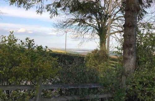 Orcop Apartment | Cozy Self-Contained Annexe in St. Weonards, Hereford