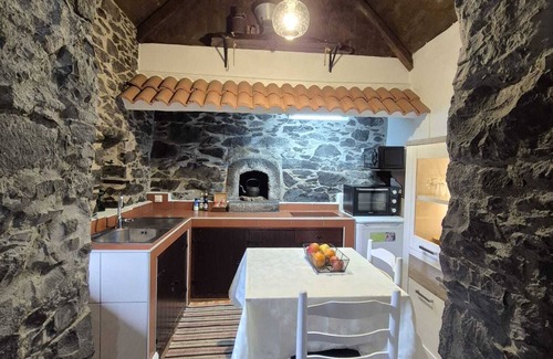 Camacha House | Discover Laurissilva Forest: Pet-Friendly Rural Retreat