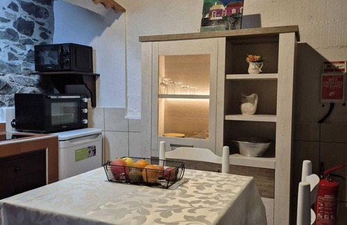 Camacha House | Discover Laurissilva Forest: Pet-Friendly Rural Retreat