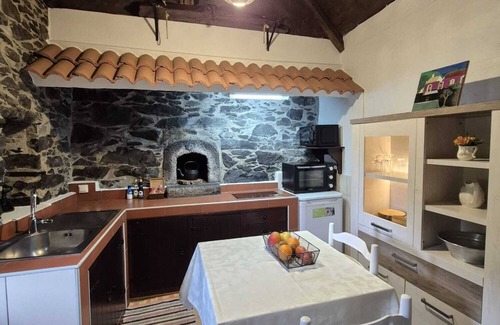 Camacha House | Discover Laurissilva Forest: Pet-Friendly Rural Retreat