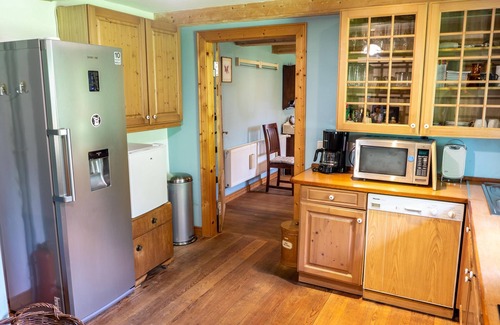Garding House | Rural vacation home Borsthusen near St. Peter Ording