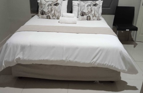 Malele House | Rural Villa Guesthouse