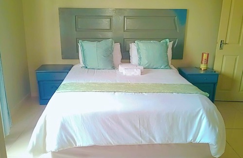 Malele House | Rural Villa Guesthouse