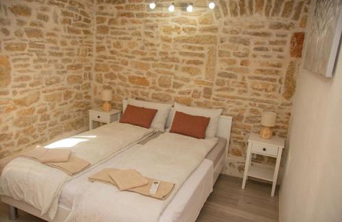 Oklaj Villa | Discover Rural Villa Olive Krka: Family-Friendly Retreat