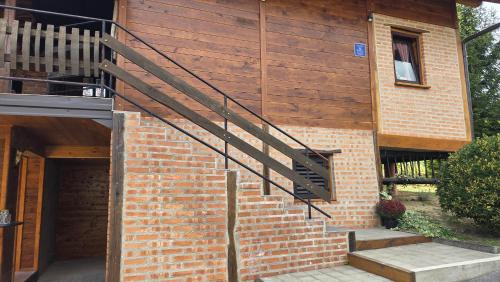 Gornja Stubica House | Pet-Friendly Retreat at Ruralna kuća Brezanka - Guest Rated 9.3