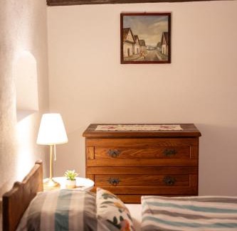 Knezevi Vinogradi Apartment | Comfortable Apartments in Zmajevac, Croatia for Families