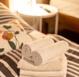 Knezevi Vinogradi Apartment | Comfortable Apartments in Zmajevac, Croatia for Families