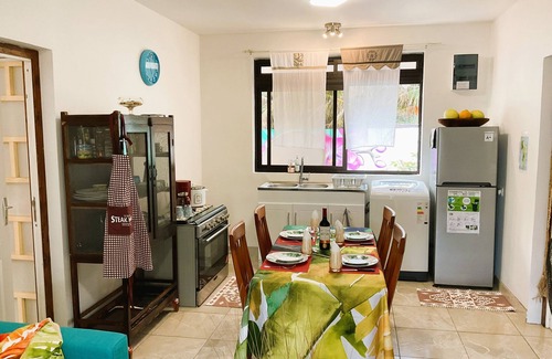 Rurutu House | RURUTU - Are Itimaana Fare