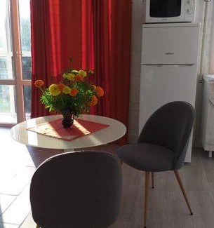 Rivne Apartment | Family-Friendly Rusalika: Guest Rated 9.7/10