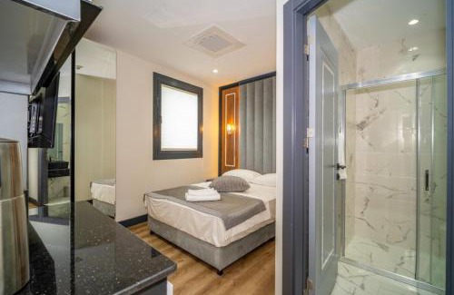 Basaksehir Bed & Breakfast | Rusel Park Residence