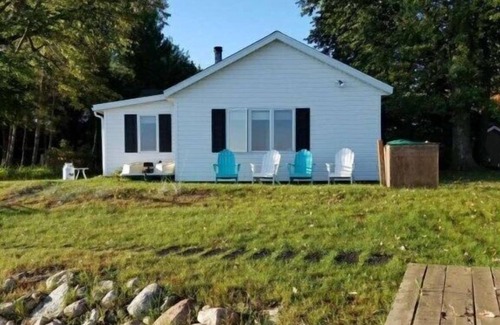 Ottertail Cabin | Peaceful Retreat at Rush Lake | Ottertail, MN