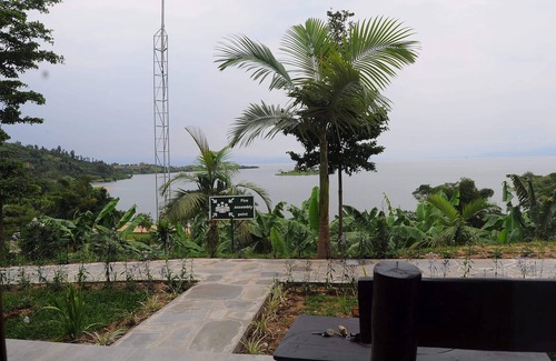 Buhongo House | Discover Rushel Kivu Resort: Family-Friendly Comfort Awaits
