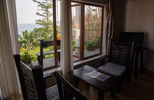 Buhongo House | Discover Rushel Kivu Resort: Family-Friendly Comfort Awaits