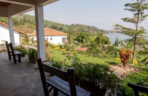Buhongo House | Discover Rushel Kivu Resort: Family-Friendly Comfort Awaits