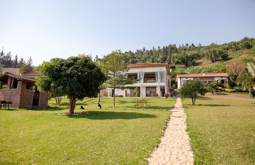 Buhongo House | Discover Rushel Kivu Resort - Family-Friendly Getaway