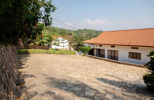 Buhongo House | Discover Rushel Kivu Resort - Family-Friendly Getaway