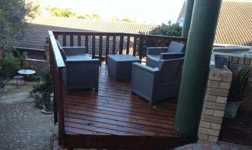 Blue Horizon Bay Apartment | Oceanfront Escape at Rusibiki: A Child-Friendly Retreat