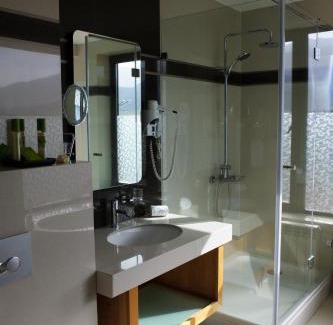 Dobrinishte Apartment | Experience Relaxation at Ruskovets Thermal SPA & Ski Resort