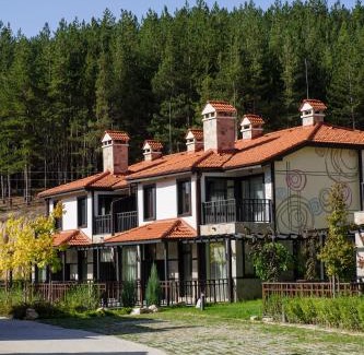 Dobrinishte Apartment | Experience Relaxation at Ruskovets Thermal SPA & Ski Resort