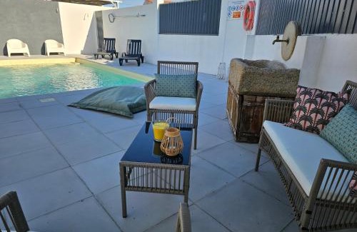 Castelo Branco House | Russa AL: Oceanfront Retreat with Top Guest Ratings