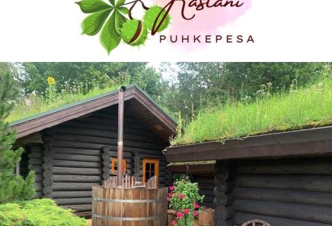 Paide Apartment | Unforgettable Stay at Russet & Rowanberry Holiday House