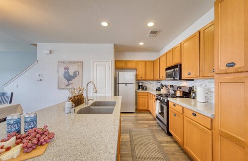 Santa Rosa House | Experience the Best at Russian River Valley View & Brewcation