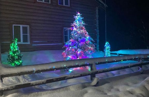 Zimogorye House | Experience Russkaya Usadba: Pet Friendly with Hot Tub