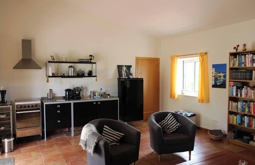 Aldeia dos Palheiros Apartment | Rust en ruimte in de Alentejo, apartment for 2 people.