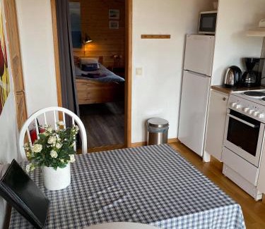 Bromolla House | Experience Rusthållaregården i Edenryd: Pet-Friendly Retreat
