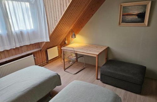 Valthermond Hotel | Rustherberg