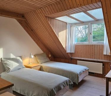 Valthermond Hotel | Rustherberg