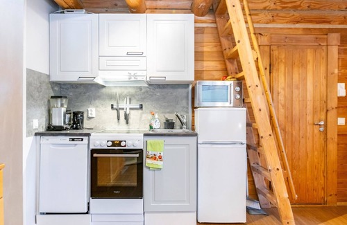 Tampere House | Rustholli 1 by Interhome