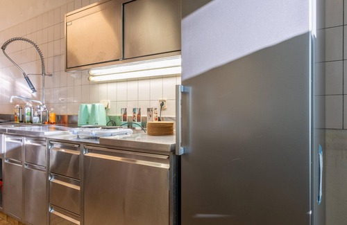 Scheffau am Wilden Kaiser House | Cozy Tyrolean Guesthouse Steps from Ski Lift & Pet Friendly
