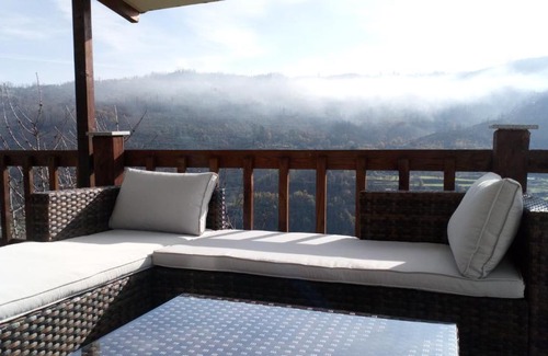 Avo House | Relax at Rustialva: Family & Pet-Friendly Retreat Awaits