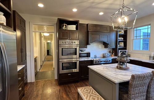 Centerville House | Serene Country Retreat with Ocean Views and Pet-Friendly Stays