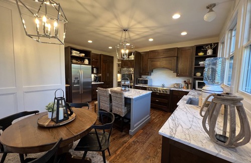 Centerville House | Serene Country Retreat with Ocean Views and Pet-Friendly Stays