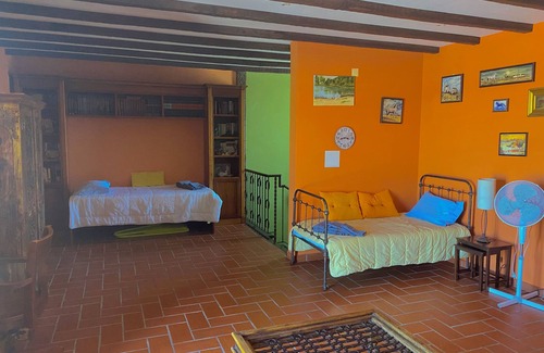 Alpiarca Other | Rustic Villa Retreat with Pool and Spa in Ribatejo