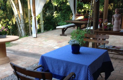 Embu das Artes House | Elegant Country House with Pool, Spa & Cozy Decor